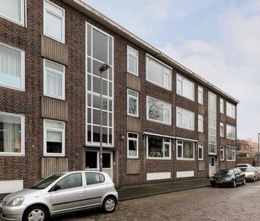 Aalscholverstraat 0ong, 3082 ZA Rotterdam, Nederland - Photo 1