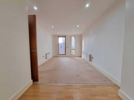 1 bedroom apartment to rent - Photo 4