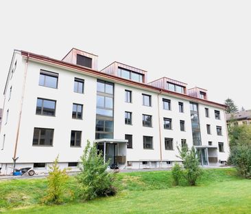 3.5-ZW à 78 m² on the 1st floor left (completely renovated 2022) - Photo 6