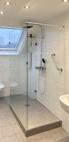 Renoviertes ca. 20,21m² Appartement in der Lange Str. 79a zu vermieten! - Photo 3