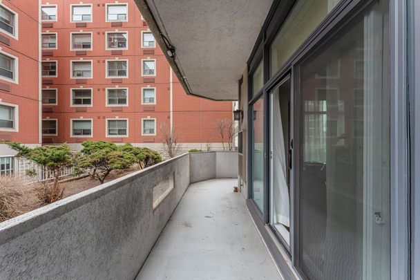 For Lease - 67 Caroline Street Unit# 102, Hamilton, Ontario - Photo 1