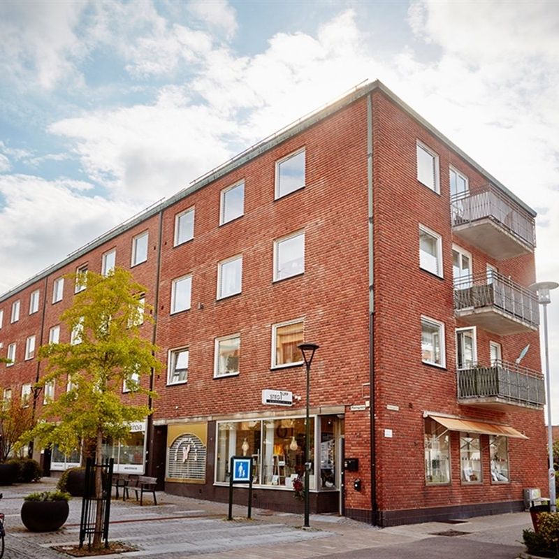 Södergatan 2B - Photo 1