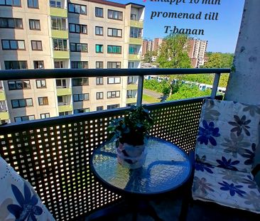 Värdshusvägen, Norsborg - Photo 4