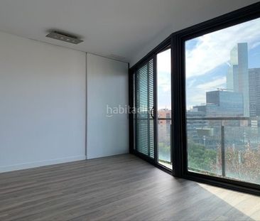 Flat - Barcelona (Diagonal Mar/Front Marítim del Poblenou) - Photo 2