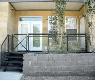 Beautiful Contemporary 900 sq ft condo - steps away from Oliver Squ... - Photo 1