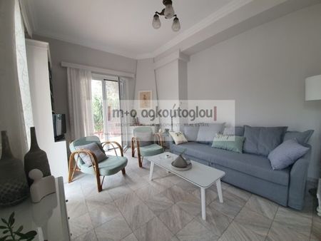Μονοκατοικία για ενοικίαση Σαρωνίδα - Photo 3