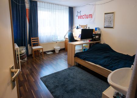 Meester Ulrichweg 59, Room no. B11 - Foto 5