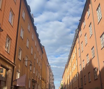 Brännkyrkagatan, Stockholm - Photo 1