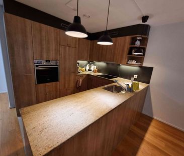 4.5 Zimmer, 113 m², 1. Stock - Photo 6