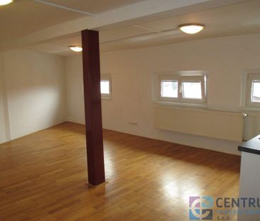 Pronájem bytu 1+kk 42 m² - Фото 6