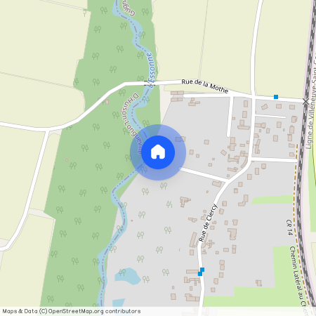 Guigneville-Sur-Essonne