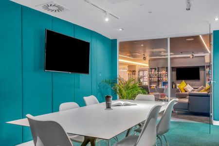 1 bedroom private hall to rent - Photo 4