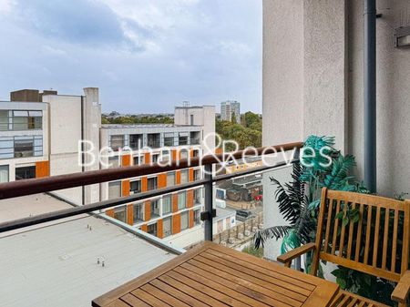 1 bedroom apartment to rent - Photo 5