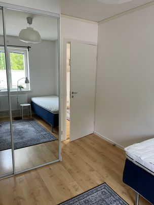 Malmavägen, Uppsala - Foto 1