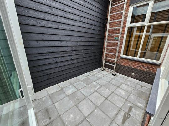 Te huur: Appartement Kennemerlaan in IJmuiden - Foto 1