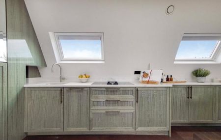 Prince of Wales Terrace, Kensington, London, W8 - Photo 5