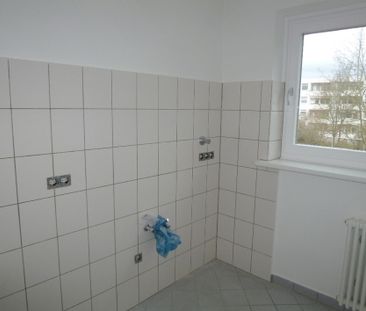 Viel Platz zum Wohlfühlen: Helle 4‑Zimmer‑Wohnung mit Loggia - Foto 1