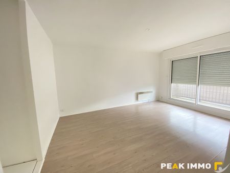 Location Appartement 3 pièces 58m² SALLANCHES 74700 - Photo 2