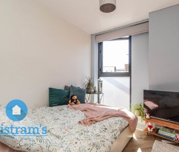 1 bed Studio for Rent - Photo 2