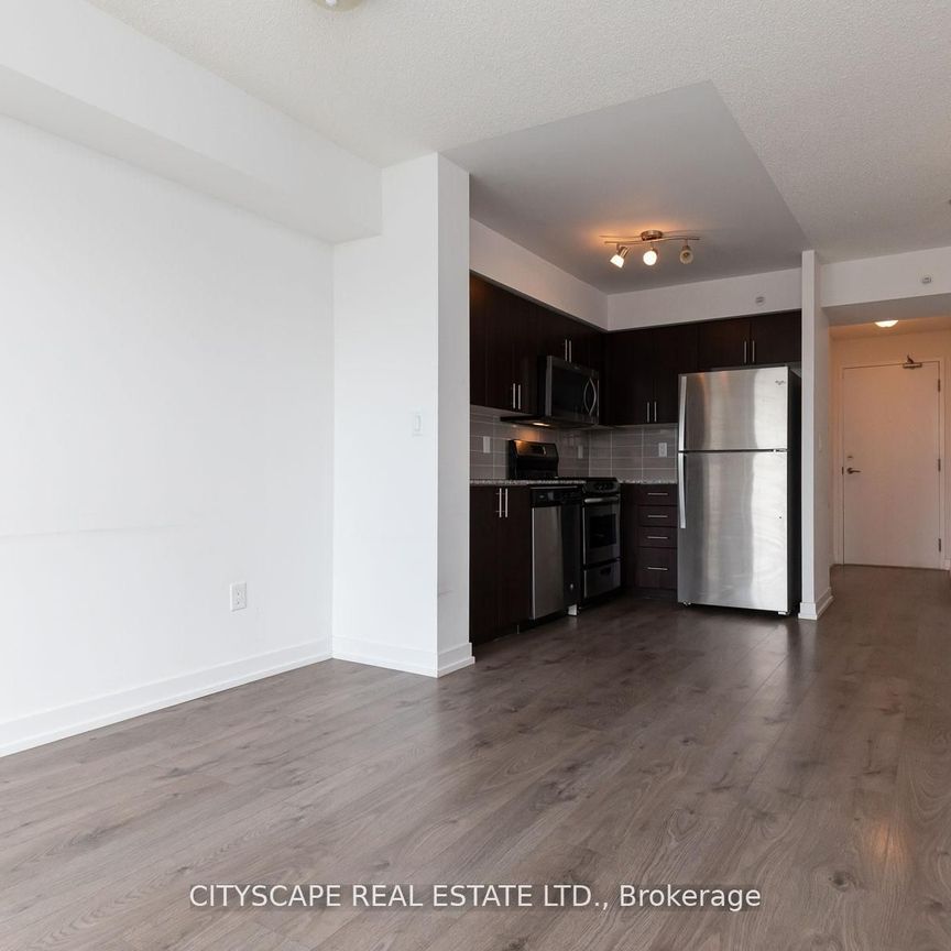 Fuse Lofts , #1604 - Photo 1