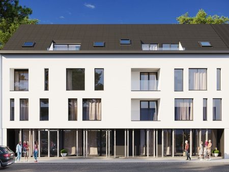 Tiensesteenweg 97 / c 013, 3000 Leuven - Photo 3