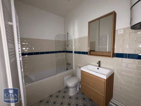 Appartement à louer 2 pièces 49.4m² - Photo 5