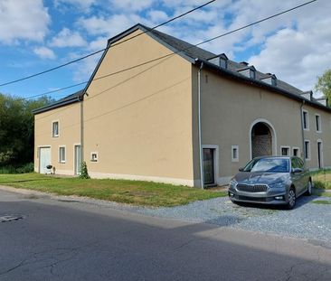 Appartement te huur - Photo 4