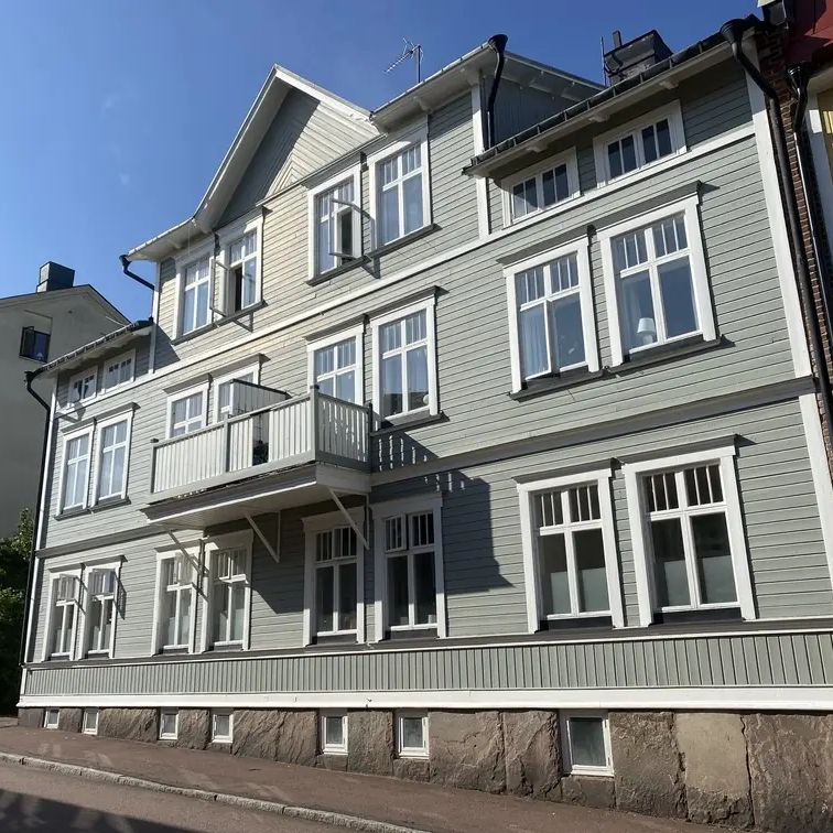 Bergslagsgatan 6 B - Foto 1