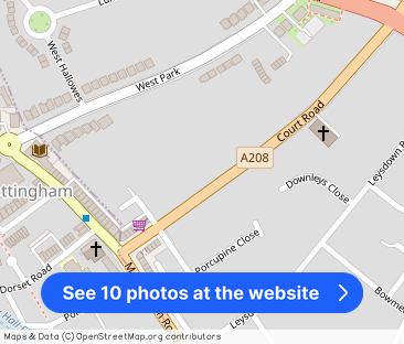 Court Road, London, SE9 - Photo 1