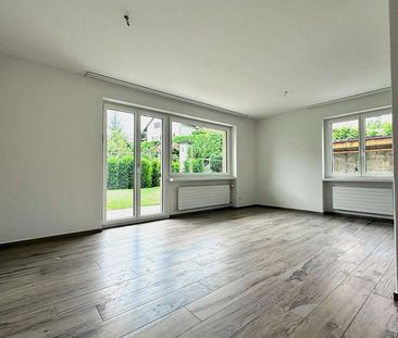 Charmantes 4.5-Zi.-Doppel EFH mit grossem Garten zum geniessen - Photo 6