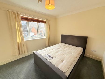 Wetherby House , Camberley, Surrey, GU15 - Photo 2