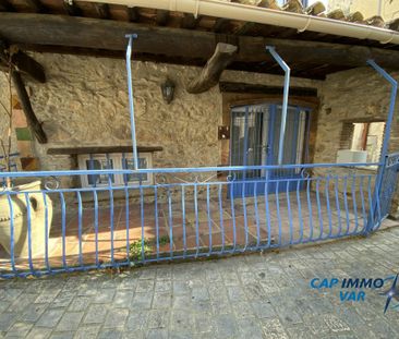 Location Appartement 2 pièces 31m² LE BEAUSSET 83330 - Photo 6