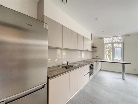 Appartement te huur - Photo 3