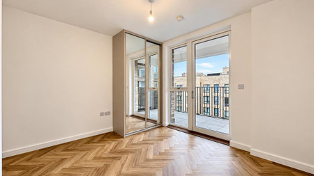 2 bedroom flat to rent - Photo 4