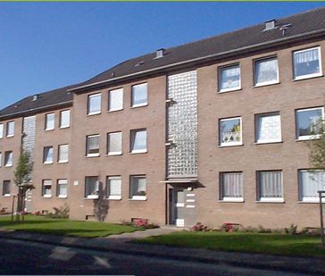 Demnächst frei! 2-Zimmer-Wohnung in Mönchengladbach Rheindahlen - Foto 1