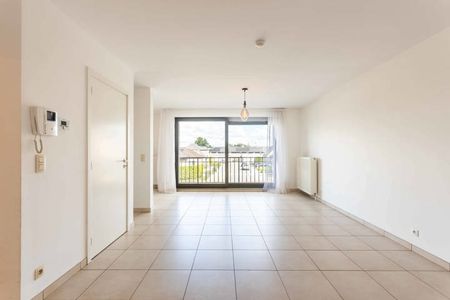 Duplex te huur in Opwijk - Photo 2