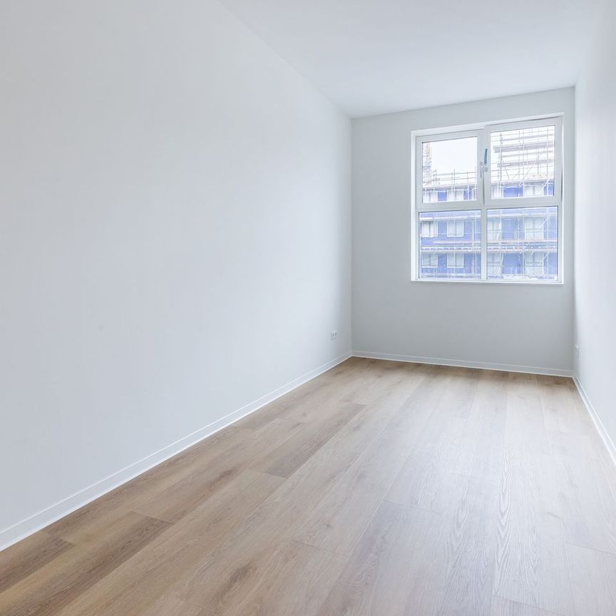 Appartement te huur: Houthavenkade 118 1506 PD Zaandam - Foto 1