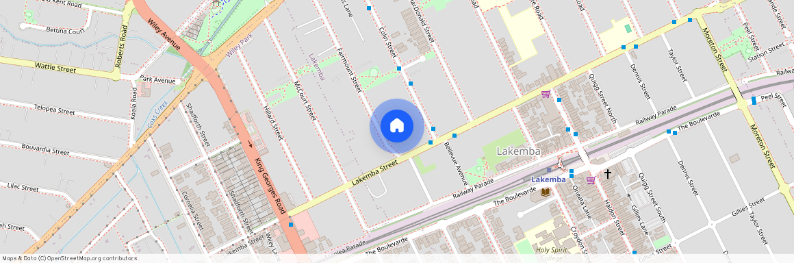 10/5 Fairmount Street, NSW 2195, Lakemba