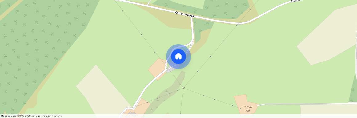 Balgray Mill Farm, Stewarton, KA3