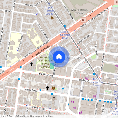 6 Crown Street, Vic 3011, Footscray