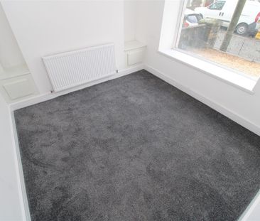 House - Terraced For Rent Princess Street, Abertillery - Photo 1