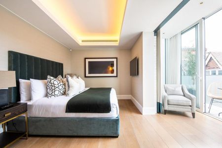 3 bedroom apartment to rent - Photo 4