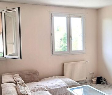 Appartement à louer 4 pièces • 87,29 m2 Saint-Symphorien-d'Ozon - Photo 1