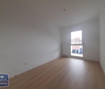 Location Appartement 3 pièces 63m² ARMENTIERES 59280 - Photo 3