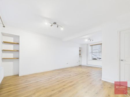 2 bedroom terraced house to rent - Photo 3