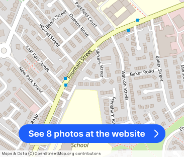 Foxton Gardens, Morley, Leeds, West Yorkshire, LS27 - Photo 1