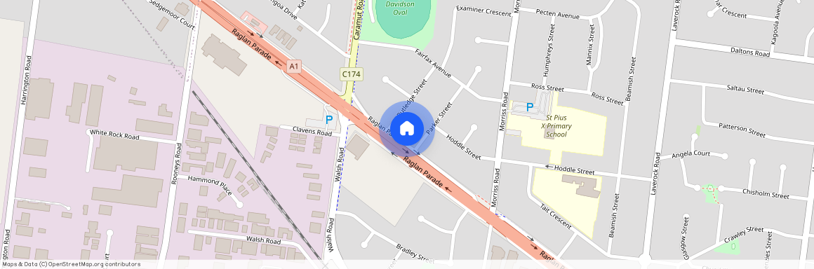 1020 Raglan Parade, Vic 3280, Warrnambool