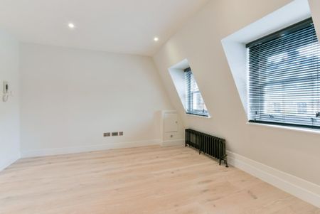1 bedroom flat to rent - Photo 5