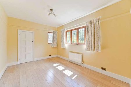 Chislehurst Road, Bromley, BR7 - Photo 5