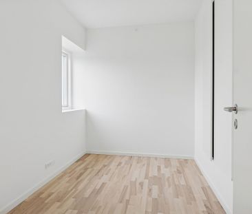 3-vær. lejlighed - Foto 4